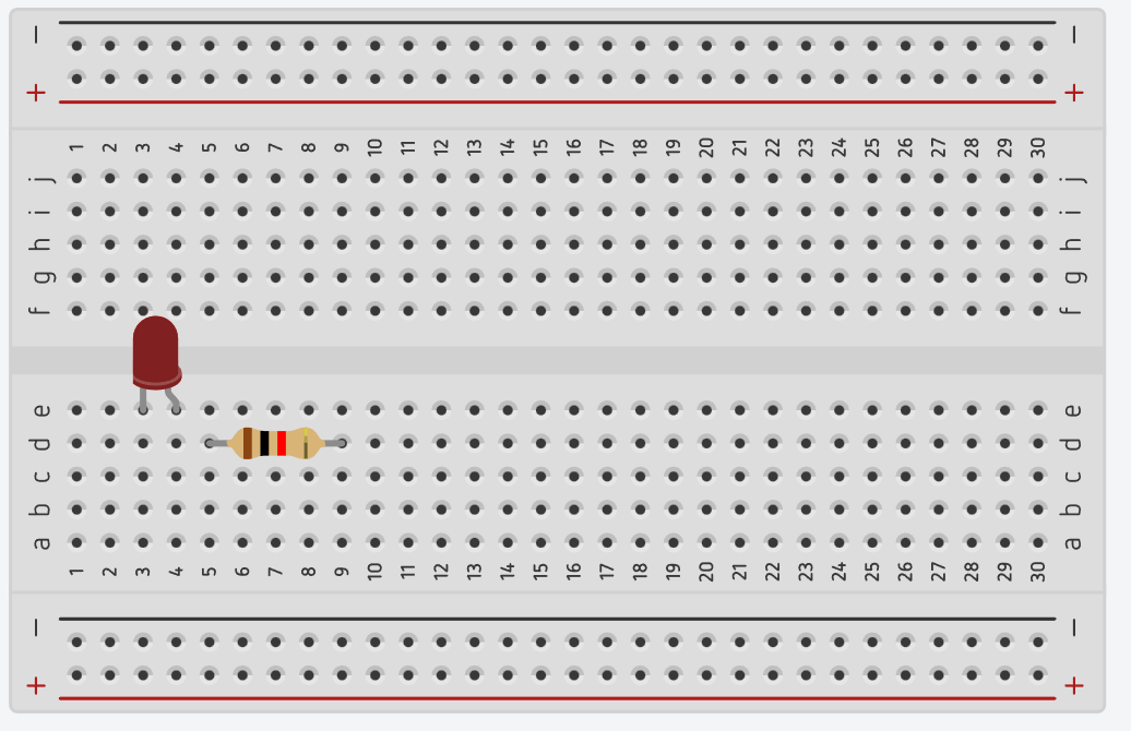 Direnci yanlış sıraya koymak